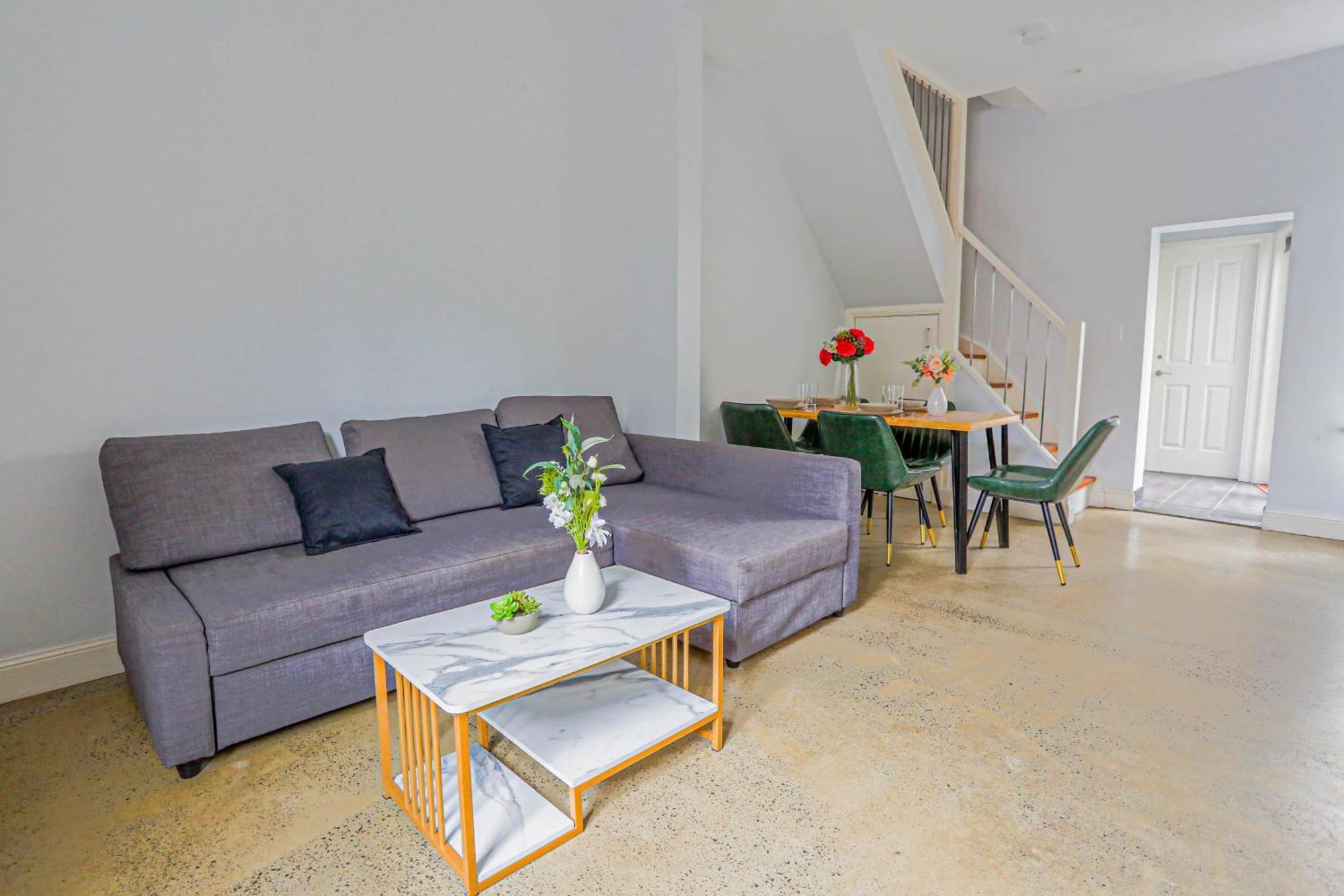 Charming 2 Bedroom House Woolloomooloo سيدني المظهر الخارجي الصورة