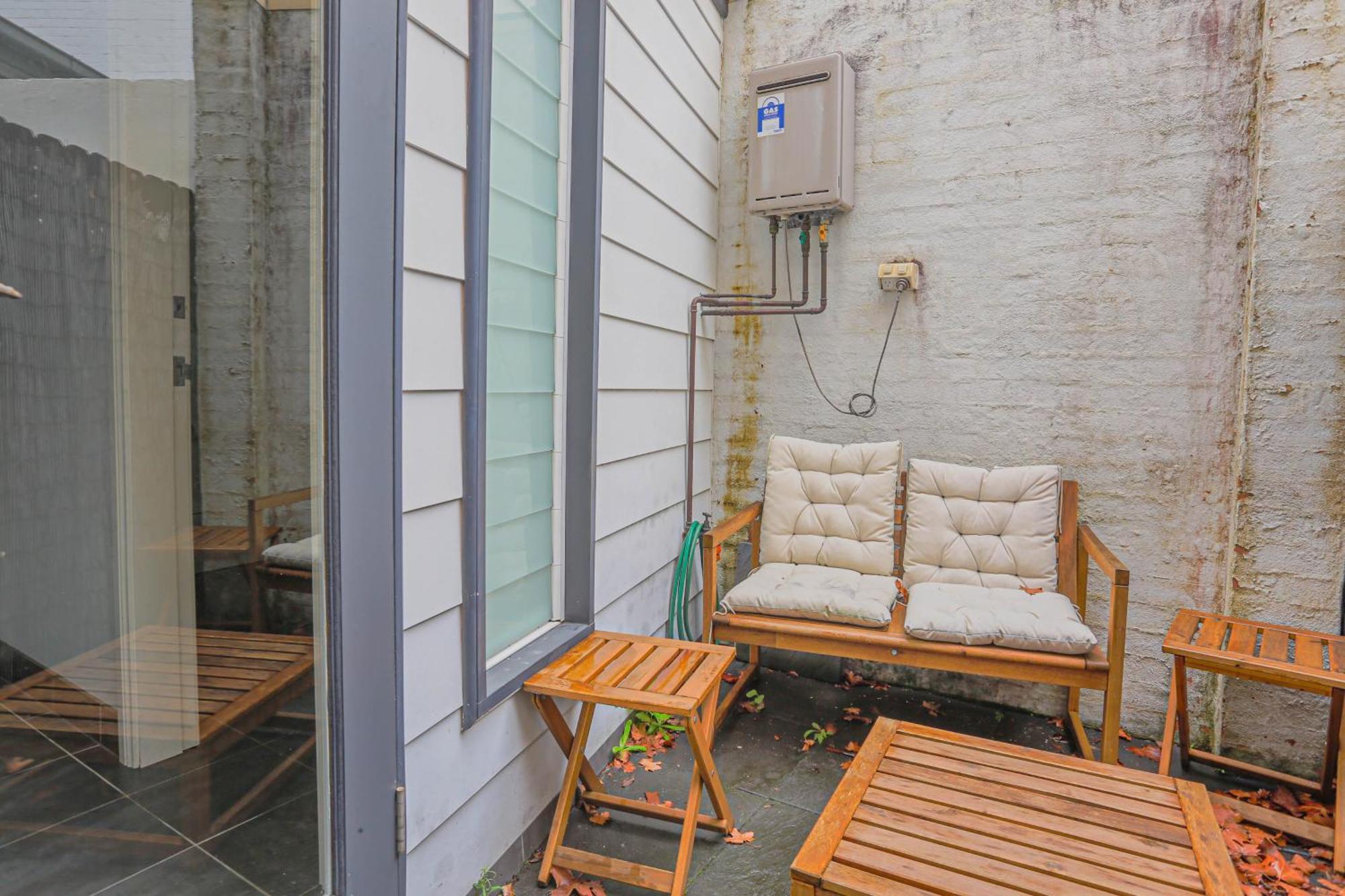 Charming 2 Bedroom House Woolloomooloo سيدني المظهر الخارجي الصورة