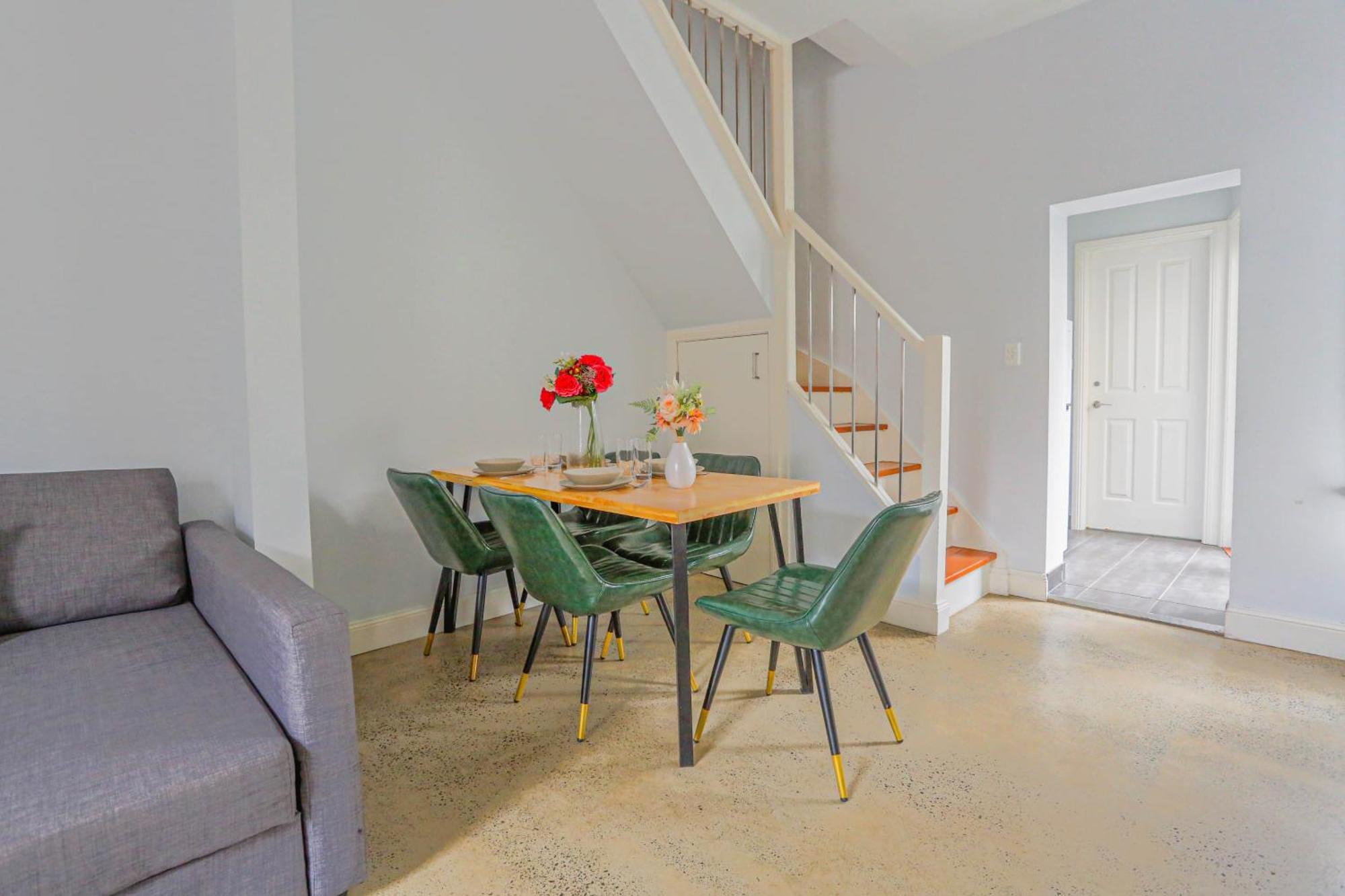 Charming 2 Bedroom House Woolloomooloo سيدني المظهر الخارجي الصورة