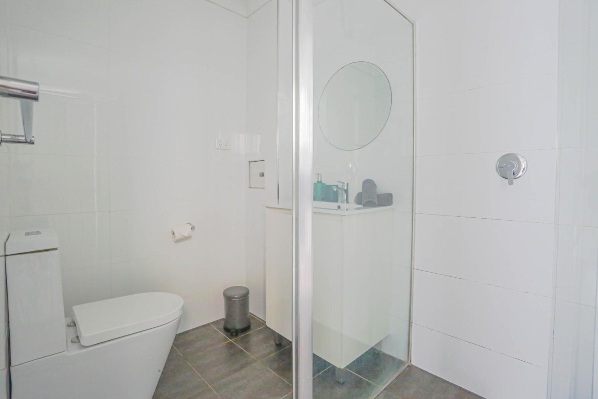 Charming 2 Bedroom House Woolloomooloo سيدني المظهر الخارجي الصورة