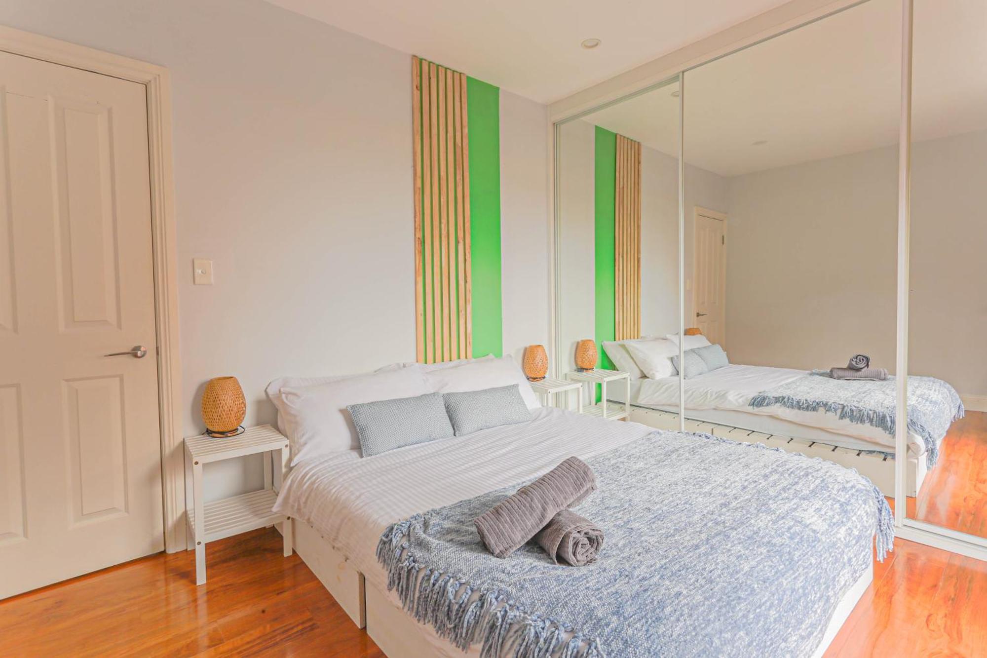 Charming 2 Bedroom House Woolloomooloo سيدني المظهر الخارجي الصورة