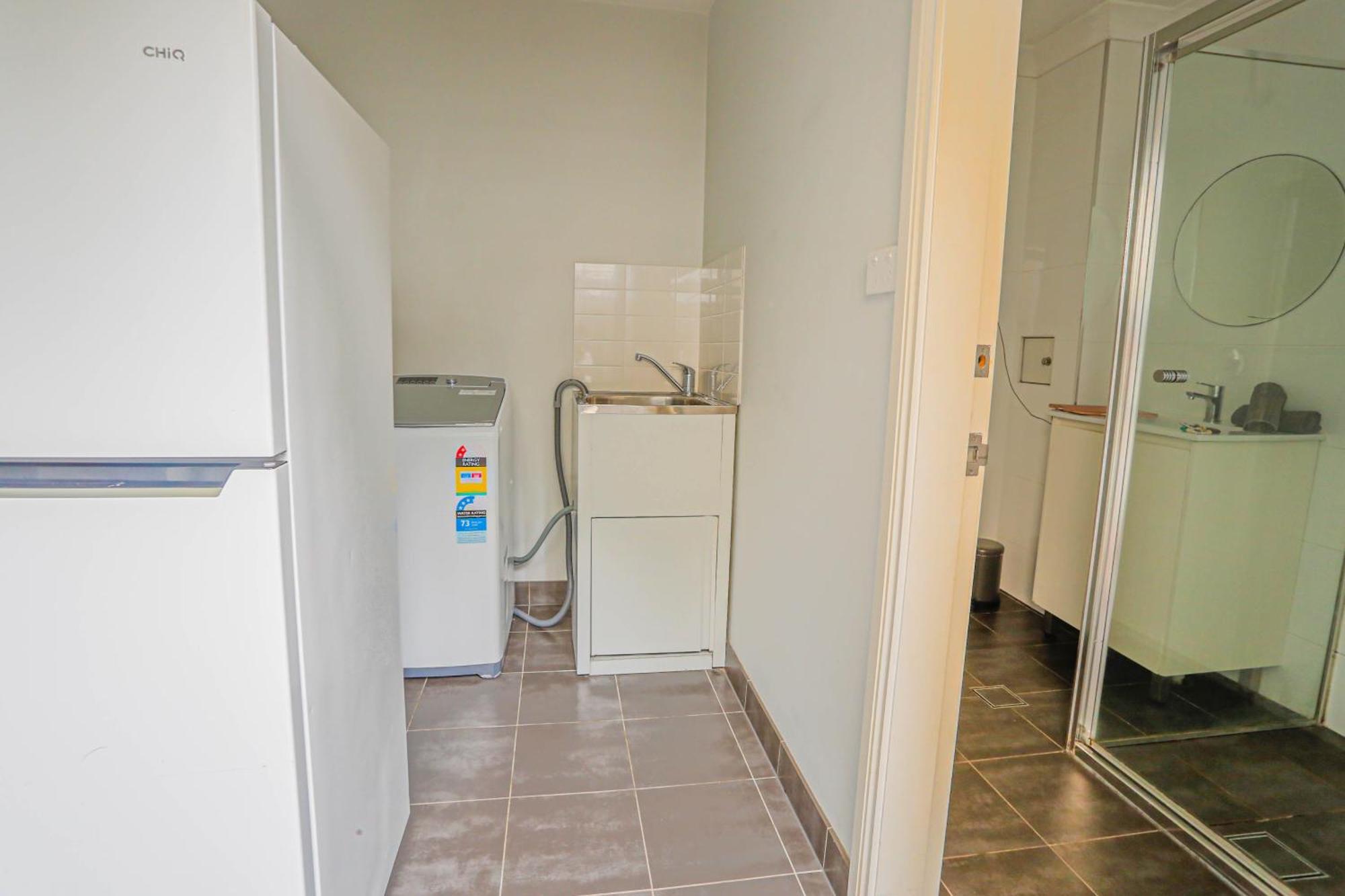 Charming 2 Bedroom House Woolloomooloo سيدني المظهر الخارجي الصورة
