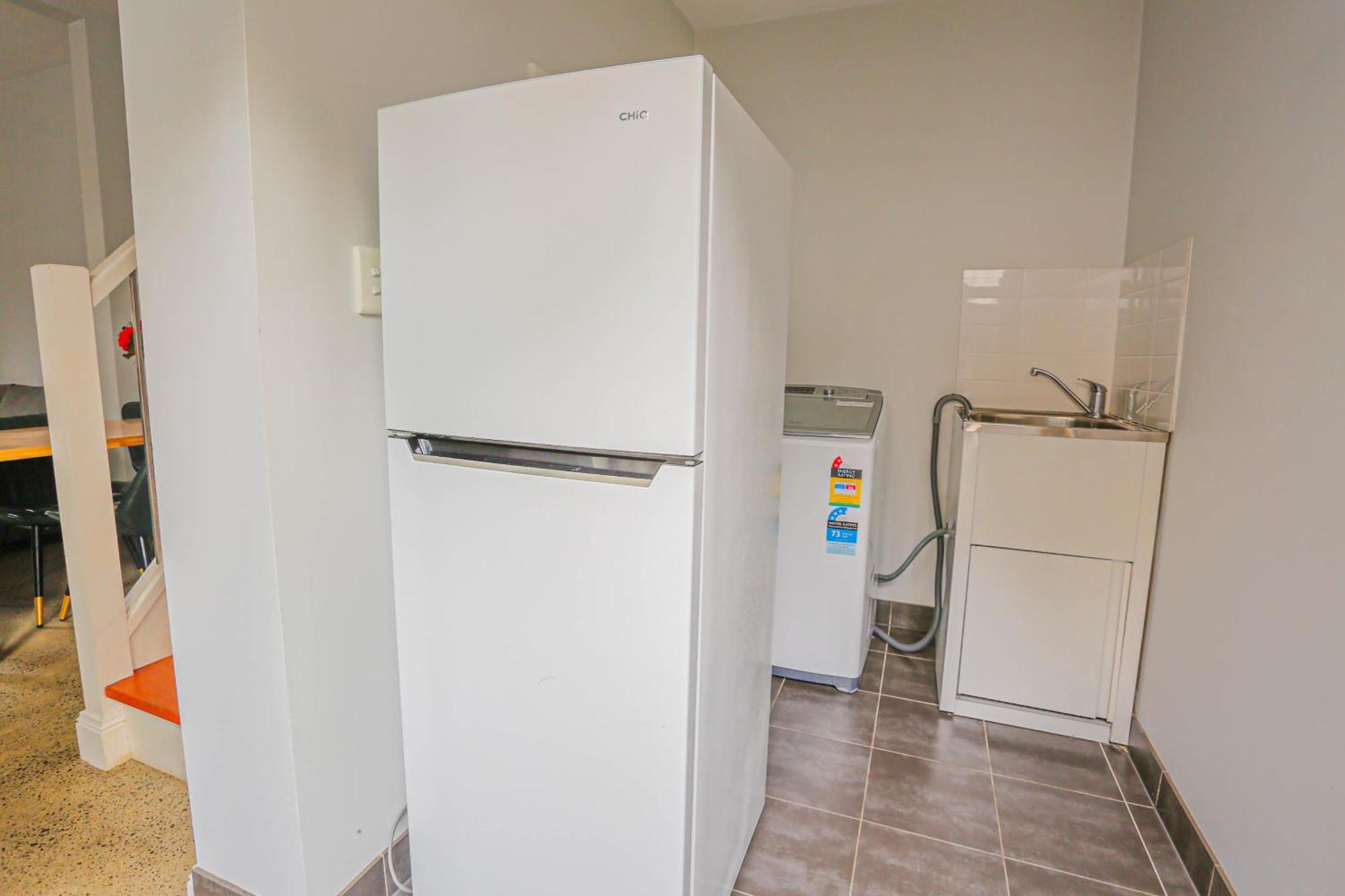 Charming 2 Bedroom House Woolloomooloo سيدني المظهر الخارجي الصورة