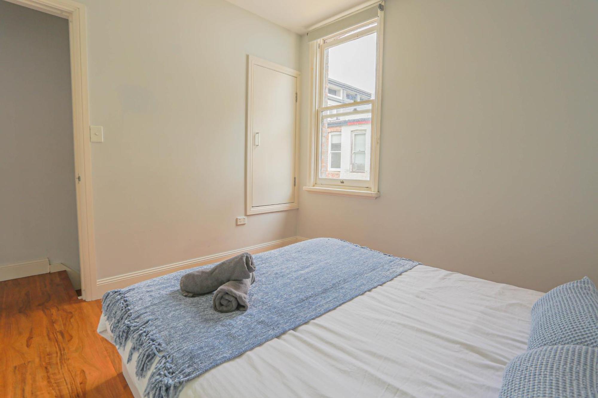 Charming 2 Bedroom House Woolloomooloo سيدني المظهر الخارجي الصورة